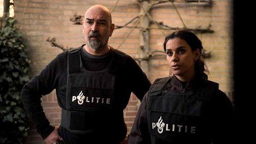 Flikken Rotterdam Season 8 Episode 8 - Episode 8