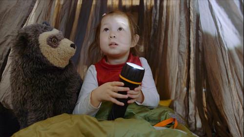 Bo Bear Season 2 Episode 19 - Episode 19