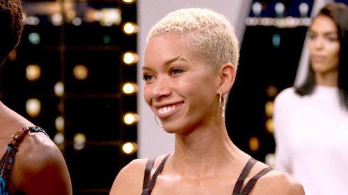 America's Next Top Model Season 24 Episode 5 - Beauty Is Unconventional