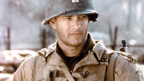 Discovering Film Season 13 Episode 1 - Tom Hanks