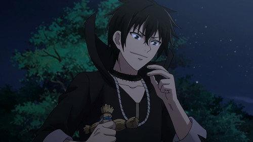 Spiritpact Season 1 Episode 18 - Episode 18