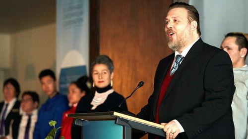 Thin Ice Season 1 Episode 1 - Episode 1