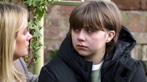 Hollyoaks Season 31 Episode 17 - Tue 11 Feb 2025