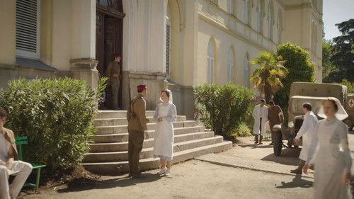 Morocco: Love in Times of War Season 1 Episode 1 - Episode 1