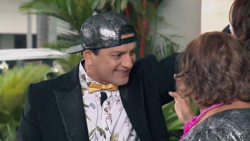 3 Familias Season 5 Episode 1 - Episode 1