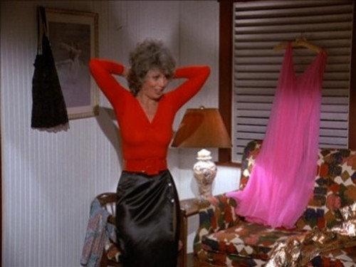 Fantasy Island Season 2 Episode 17 - The Stripper / The Boxer