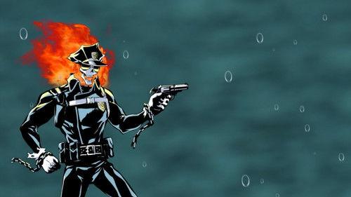 Inferno Cop Season 1 Episode 3 - Proof of Justice