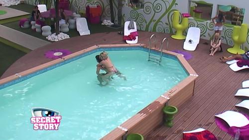 Secret Story Season 2 Episode 4 - Episode 4