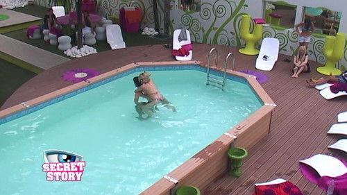 Secret Story Season 2 Episode 4 - Episode 4