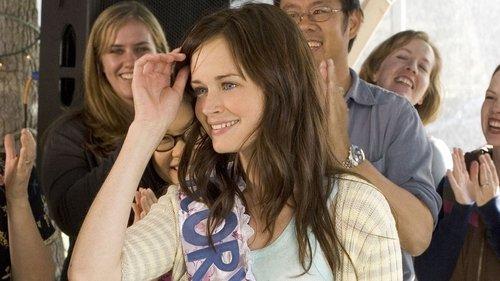 Gilmore Girls Season 7 Episode 22 - Bon Voyage