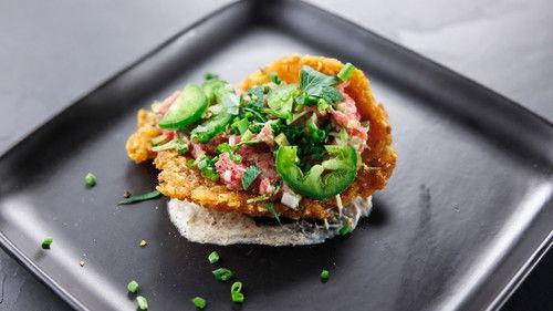 Chopped Season 63 Episode 7 - Dough the Right Thing