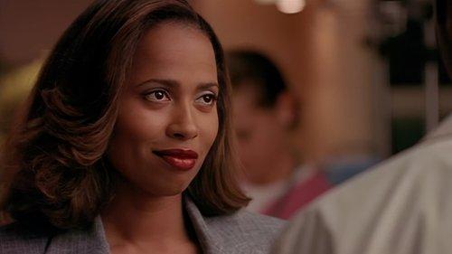 Ally McBeal Season 2 Episode 21 - The Green Monster