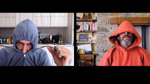 Staged Season 1 Episode 3 - Who The F#!k Is Michael Sheen?