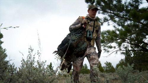 MeatEater Season 2 Episode 1 - Big Sky, Bigger Birds: Montana Wild Turkey