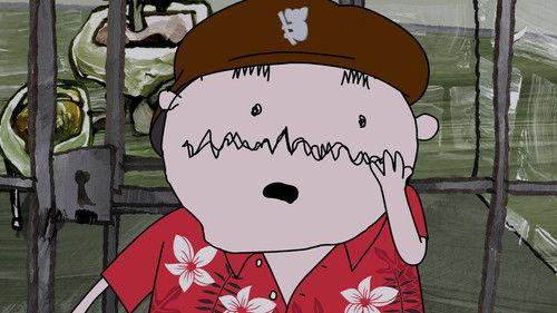 Squidbillies Season 10 Episode 4 - The Peep