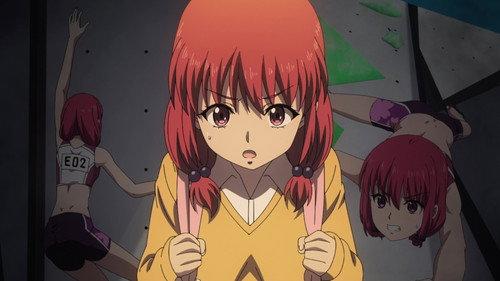 undefined Season 1 Episode 8 - Tears of Disappointment