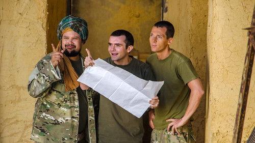 Bluestone 42 Season 3 Episode 2 - Episode 2