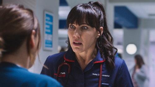 Casualty Season 41 Episode 5 - Duped
