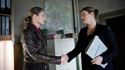 undefined Season 45 Episode 3 - Franziska