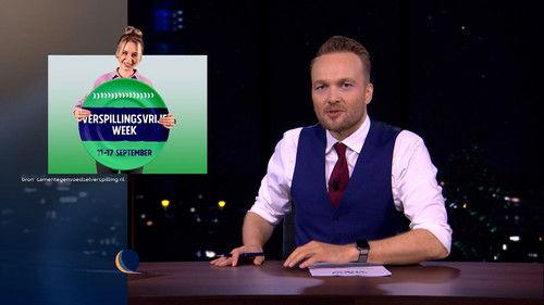 De Avondshow met Arjen Lubach Season 4 Episode 5 - PvdD | Waste-free week