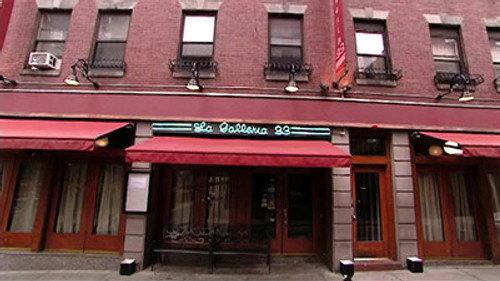 Kitchen Nightmares Season 5 Episode 1 - La Galleria 33, Part One