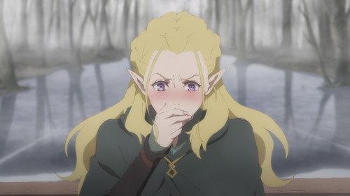 undefined Season 2 Episode 8 - The Land of Flowers