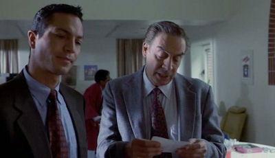 Law & Order Season 7 Episode 3 - Good Girl