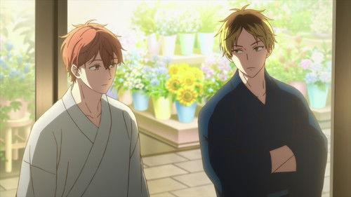 undefined Season 0 Episode 1 - Given: On the Other Hand