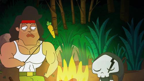 La petite mort Season 2 Episode 5 - Episode 5