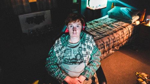 undefined Season 1 Episode 5 - Patricide