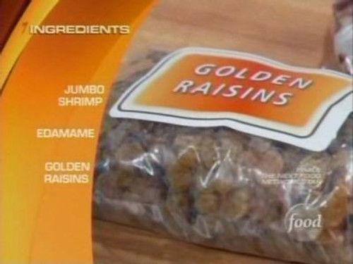 Chopped Season 2 Episode 7 - Pods, Grills, and Sticky Fingers