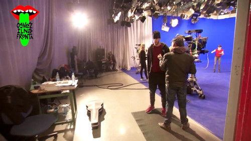 Refreshment Front Season 1 Episode 10 - From the Garage to the Airwaves