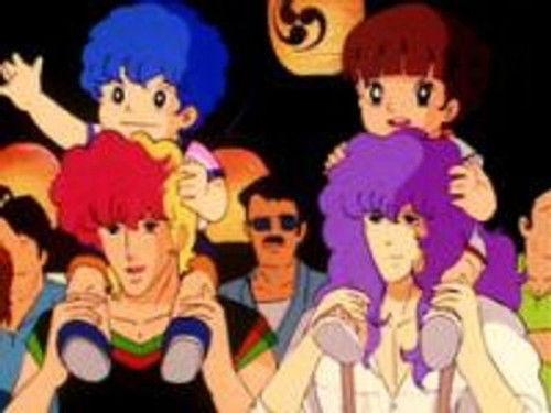 Aishite Knight Season 1 Episode 25 - Summer Festival Samba