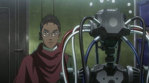 undefined Season 1 Episode 7 - Model 107