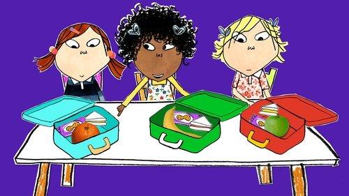 Charlie and Lola Season 2 Episode 7 - My Best Best Bestest Friend