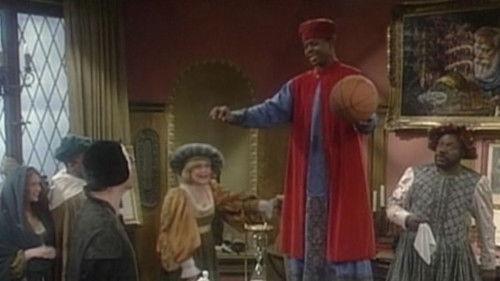 True Colors Season 1 Episode 7 - What's Wrong With That Boy?