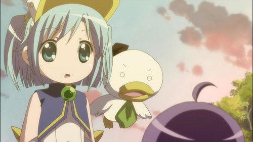 Moetan Season 1 Episode 5 - A Little Memory