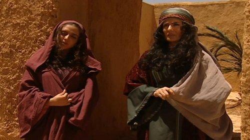 Al Zeer Salem Season 1 Episode 4 - Episode 4