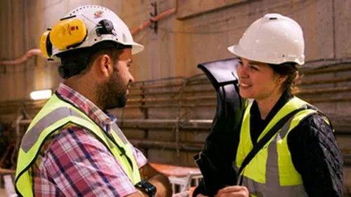 Jagten på den danske arbejder Season 1 Episode 4 - Episode 4