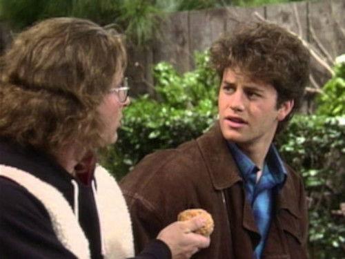 Growing Pains Season 7 Episode 18 - The Five Fingers of Ben