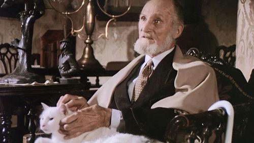 Harry O Season 2 Episode 6 - The Acolyte