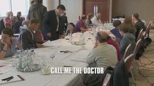 Doctor Who Confidential Season 5 Episode 1 - Call Me the Doctor