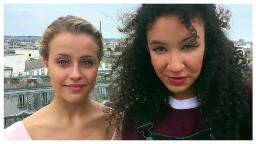 Find Me in Paris Season 1 Episode 4 - Just Dance