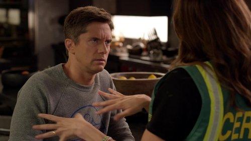 Home Economics Season 3 Episode 13 - Emergency Preparedness Kit, $129.99