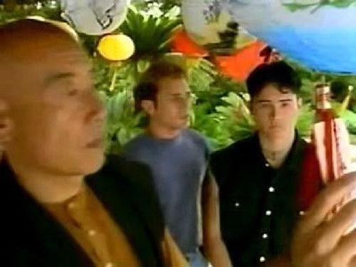 undefined Season 3 Episode 9 - Passing the Lantern