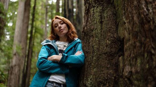 The Future with Hannah Fry Season 1 Episode 6 - Can We Really Rewild the Planet?
