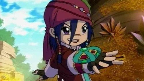 Dinosaur Baby Holy Heroes Season 3 Episode 24 - Episode 24