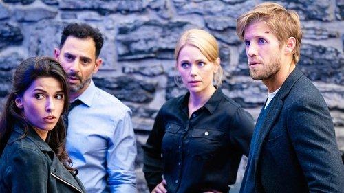 Blood & Treasure Season 1 Episode 2 - Code of the Hawaladar