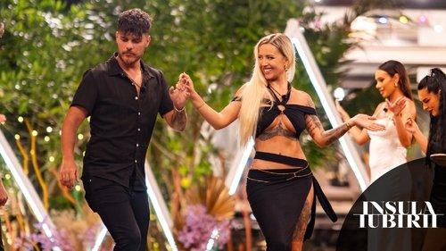 Temptation Island (RO) Season 9 Episode 18 - Episode 18