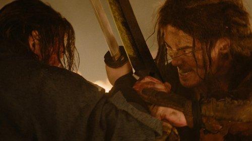 Last Samurai Standing Season 1 Episode 6 - Mortal Combat